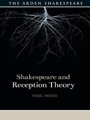cover image of Shakespeare and Reception Theory